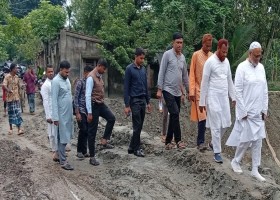 যশোর