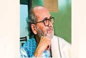 কবি আল মুজাহিদী আর নেই