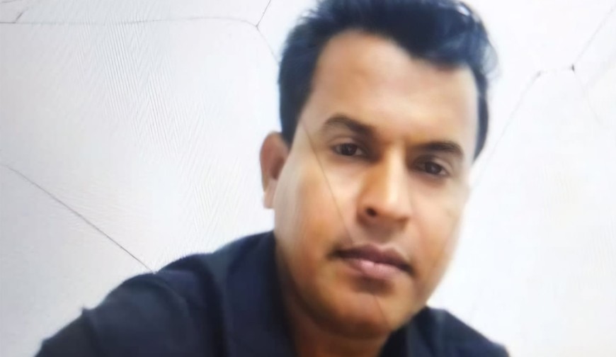 আলোচিত এনামুল হত্যা মামলার আসামি রবিউল মালয়েশিয়ায় আটক