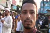 গাইবান্ধায় শিবির সভাপতিকে গলা কেটে হত্যা , যুবদল নেতা বহিস্কার
