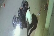 চলন্ত বাইকে ইটের আঘাত, ১২ দিন পর না ফেরার দেশে রাফি