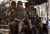 এবারও সেনাবাহিনীর ম্যাজিস্ট্রেসি ক্ষমতা