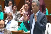 ভ্যাটের আওতায় আসবে মুদি দোকান বিউটি পার্লারসহ ১৬ ব্যবসা: অর্থমন্ত্রী