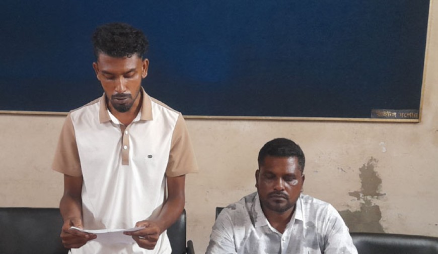 চৌগাছায় আতিয়ার হত্যার আসামিকে ছেড়ে দেওয়ার অভিযোগ, পিবিআই তদন্তের দাবি