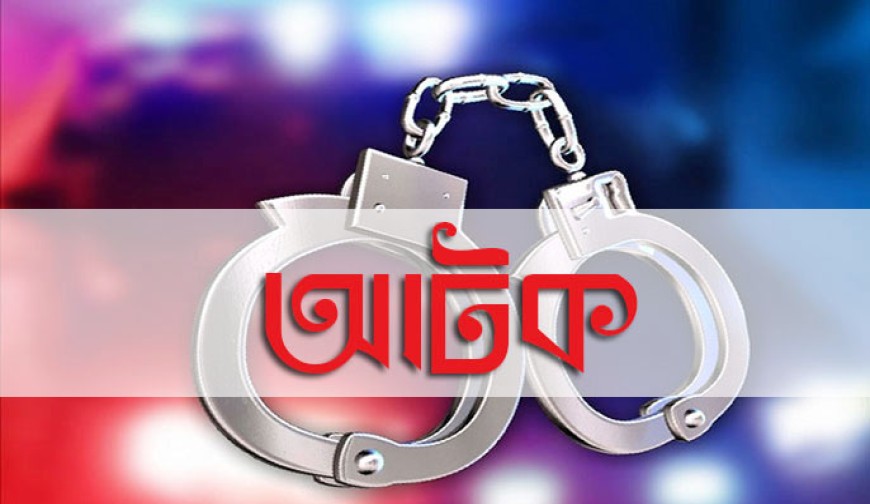 পুলিশ-বিজিবি’র আলাদা অভিযানে ইয়াবাসহ ৬ মাদক ব্যবসায়ী আটক