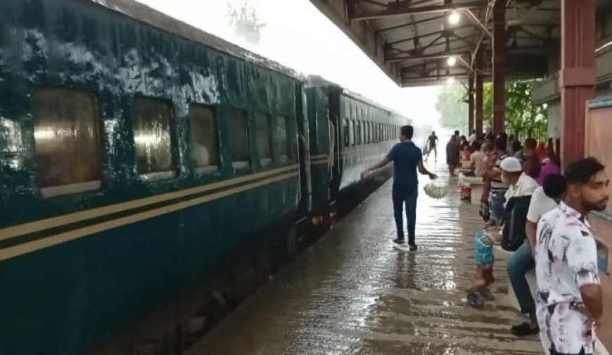 যশোর