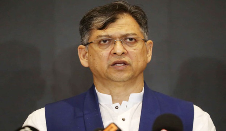 বিধানসভায় ১০ হাজার পুশব্যাকের বিষয়ে বাংলাদেশে দালিলিক তথ্য নেই: স্বরাষ্ট্রমন্ত্রী