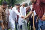 বিএনপি সরকার ব্যার্থ হওয়ার জন্য আসেনি - নিতাই রায় চৌধুরী