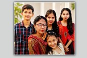 মা ও ৩ বোনকে হত্যার ঘটনায় মামলা করলেন একমাত্র বেঁচে যাওয়া সিফাত