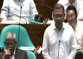 মালয়েশিয়া-চীন সফরে দেশের মানুষের স্বার্থ রক্ষার চেষ্টা করেছি: প্রধানমন্ত্রী