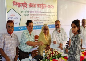তরুণদের সামাজিক-সাংস্কৃতিক কাজে সম্পৃক্ত করতে হবে: যবিপ্রবি রিজেন্ট বোর্ড সদস্য নার্গিস বেগম