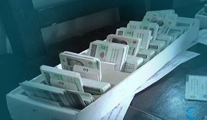 এনআইডি নবায়ন বাধ্যতামূলক  করা হতে পারে