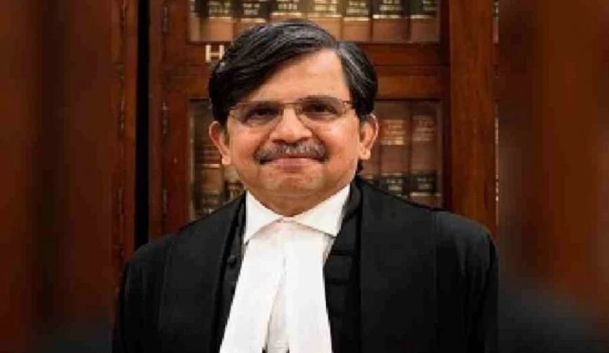ইসরায়েলকেও ভয় পায় না কে এই ভারতীয় বিচারক