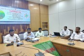 যশোরে পাট পণ্যের ব্যবহার বৃদ্ধিতে অংশীজনদের মতবিনিময় সভা