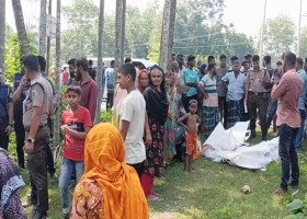 যশোর