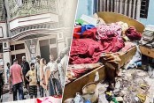 মায়ের খোঁজ না নেয়া যুগ্ম সচিব ছেলেকে দায়িত্ব থেকে প্রত্যাহার