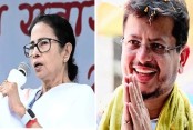 সংকটে তৃণমূল, বহিষ্কৃত ঋতব্রত হলেন বিরোধীদলীয় নেতা