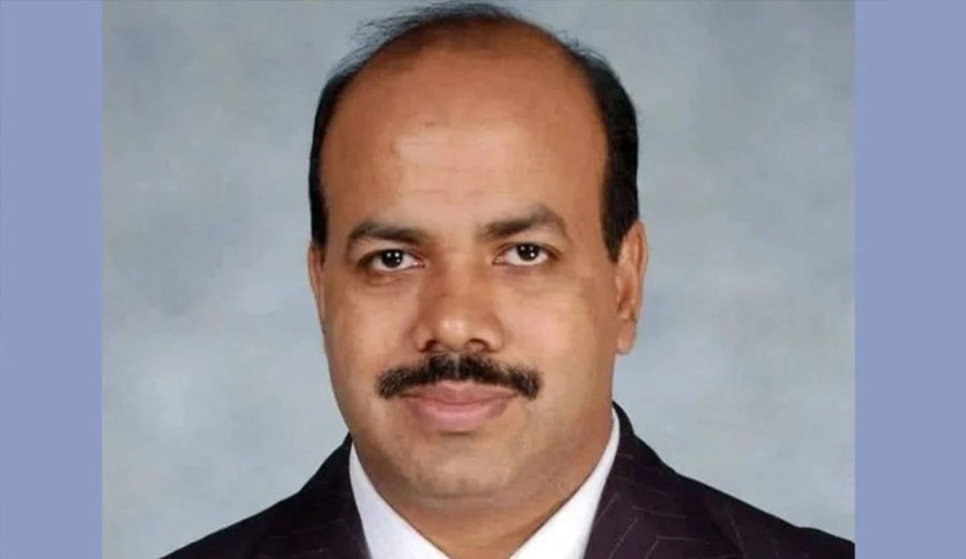 শপথ নিতে পারবেন না আসলাম চৌধুরী: আপিল বিভাগ