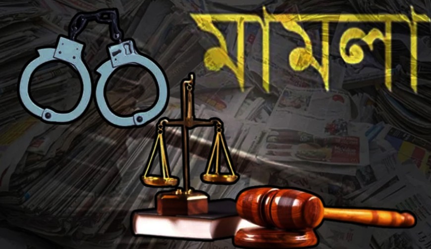 আত্মহত্যায় প্ররোচনা ও পর্নোগ্রাফি আইনে সাবেক স্বামীর বিরুদ্ধে আদালতে মামলা