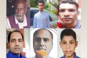 মানবতাবিরোধী অপরাধ: ইনুর বিরুদ্ধে করা মামলার রায় আজ