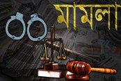 আত্মহত্যায় প্ররোচনা ও পর্নোগ্রাফি আইনে সাবেক স্বামীর বিরুদ্ধে আদালতে মামলা
