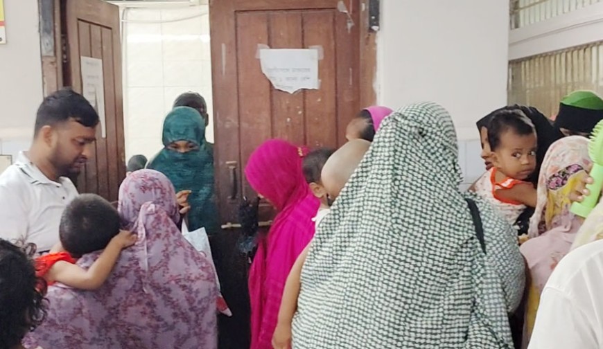 গরমে সুস্থ থাকতে চিকিৎসকরা যা বলছেন