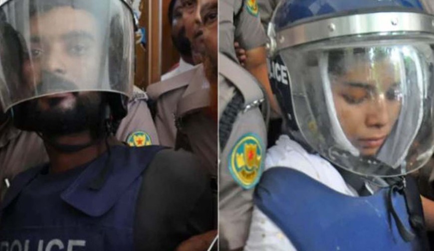 পল্লবীতে শিশুকে ধর্ষণের পর হত্যা মামলার রায় ৭ জুন