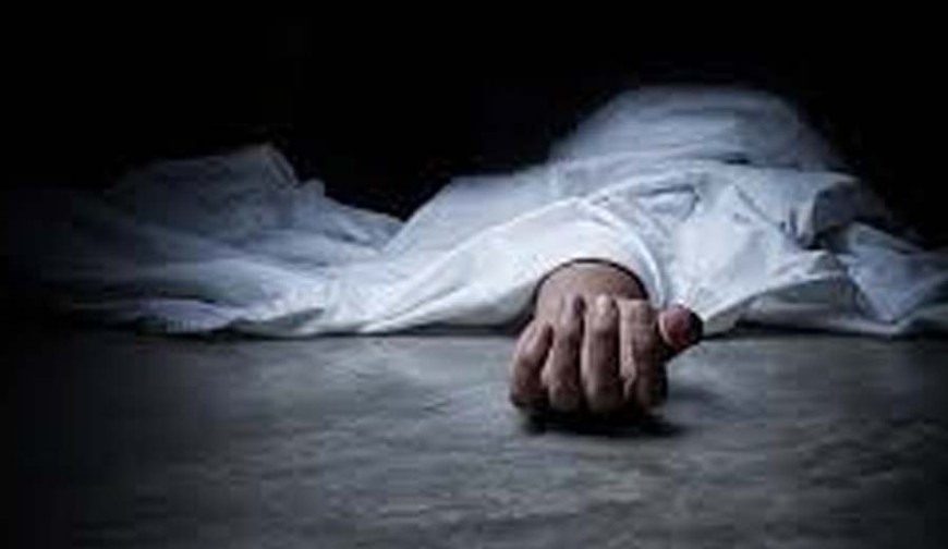 যশোরে অভিমানে কিশোরীর আত্মহনন