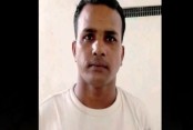 চৌগাছার বাড়ি থেকে আটক জবি ছাত্রলীগ নেতা