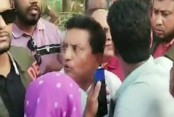প্রতিবেশী পুলিশ সদস্যকে মারপিটের অভিযোগে শার্শার বিএনপি নেতা অ্যাড. মিন্টুসহ ছয়জনের বিরুদ্ধে মামলা