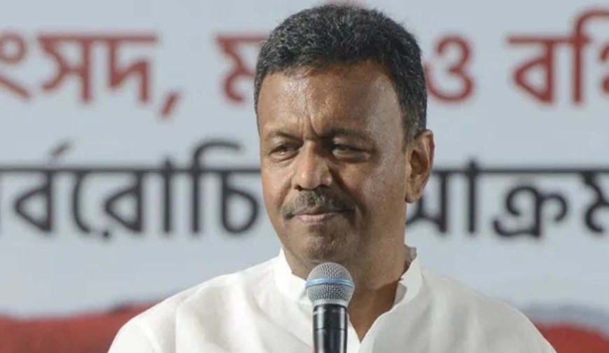 পদত্যাগ করলেন কলকাতার মেয়র ফিরহাদ হাকিম