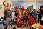 সান মারিনোকে হারিয়ে ইউরোপের মাটিতে বাংলাদেশের ঐতিহাসিক জয়!