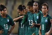 সাফ চ্যাম্পিয়নশিপ// হ্যাটট্রিক হলো না বাংলাদেশের, চ্যাম্পিয়ন ভারত