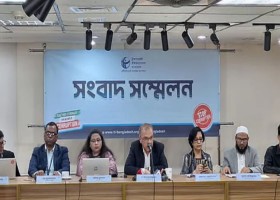 সরকারের প্রথম ১০০ দিনে ৬০৫ হত্যাকাণ্ড, ২০৯ ধর্ষণের ঘটনা: টিআইবি