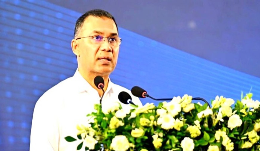 সনদনির্ভর নয়,  শিক্ষা হতে হবে দক্ষতাভিত্তিক : প্রধানমন্ত্রীর