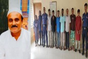 বেনাপোলে ছাত্রলীগের ঝটিকা মিছিলের ঘটনায় পাঁচজন কারাগারে, গ্রেপ্তার আ.লীগ নেতা আব্দুল মালেক