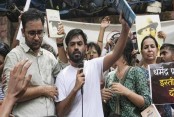 ভারতের রাজধানীতে জেন-জি আন্দোলনের ‘অবতরণ’চাইলেন শিক্ষামন্ত্রীর পদত্যাগ