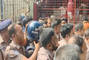 পল্লবীতে শিশু হত্যার রায় ১১টায়, আসামিরা আদালতে