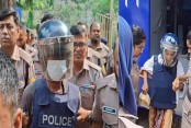 পল্লবীতে ধর্ষণের পর শিশুহত্যায় দুই আসামির মৃত্যুদণ্ড
