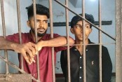 চট্টগ্রামে বোনের বিয়ের অনুষ্ঠানে জয় বাংলা স্লোগান, গ্রেপ্তার দুই ছাত্রলীগ নেতা