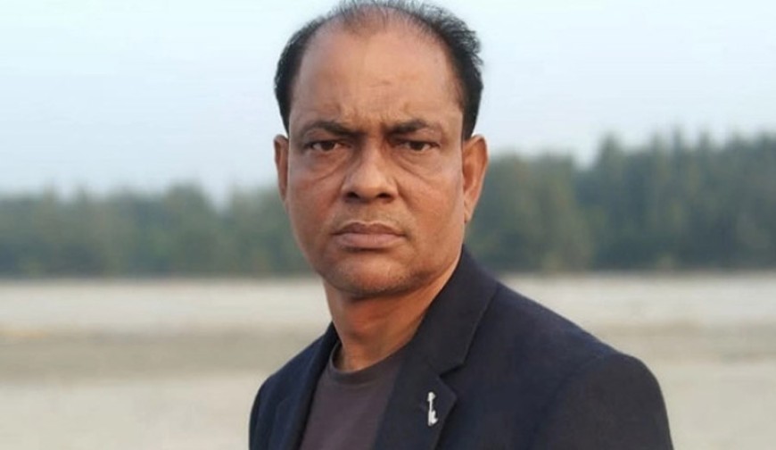 শার্শার সাবেক ইউপি চেয়ারম্যান, আ.লীগ নেতা টিংকু কারাগারে