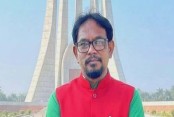 সাংবাদিক আসাদ আটক, প্রতিবাদে শার্শায় সাংবাদিকদের অবস্থান কর্মসূচি