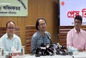 ‘ব্যক্তি পরিচয়ে স্থানীয় নির্বাচনে আ.লীগের নেতাকর্মীদের অংশগ্রহণে সমস্যা নেই’  জাহেদ উর রহমান