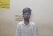 ‘প্রথমে আমিই চাপাতি দিয়ে কোপ দিই’