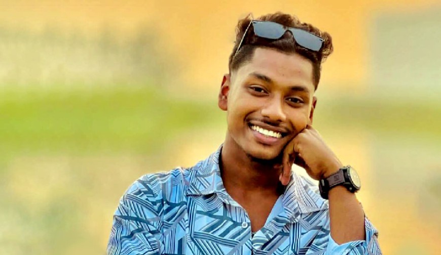 ভাঙ্গায় ‘গুলিবিদ্ধ’ হয়ে যুবক নিহতের ঘটনায় আটক ১৭