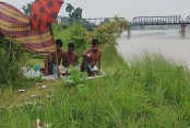 শূন্যরেখায় অবস্থান করা ৩ তরুণ ১৭ দিন পর  উধাও