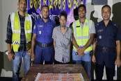 চৌগাছা
