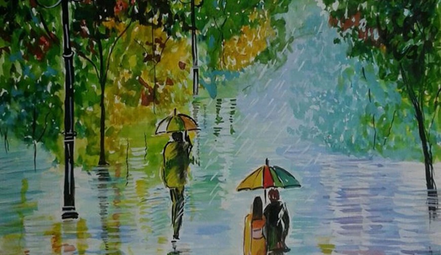 যশোরসহ ১৮ জেলায় বজ্রবৃষ্টির পূর্বাভাস
