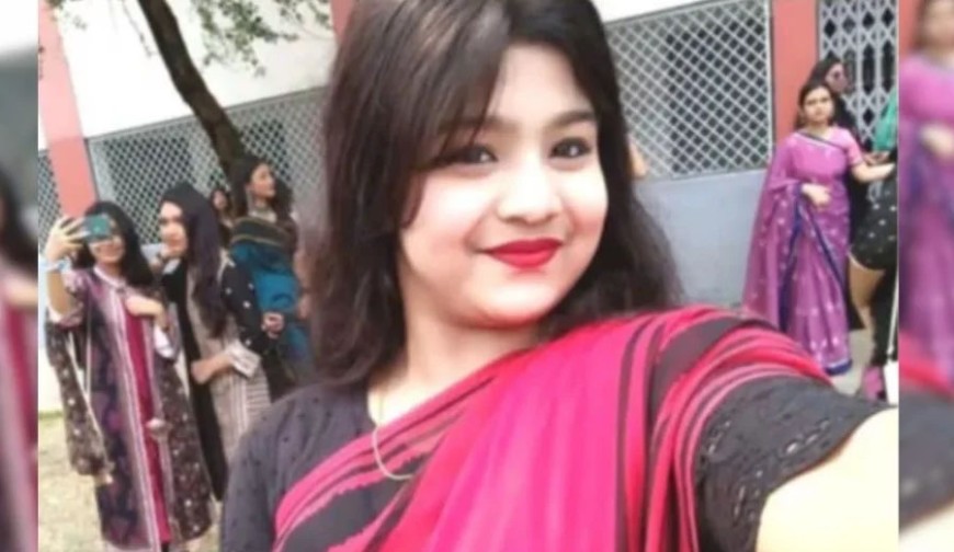 বাবা বলেছিলেন চুপ করতে, কাঠের আঘাতে মেয়েকে চিরতরে চুপ করালেন মা
