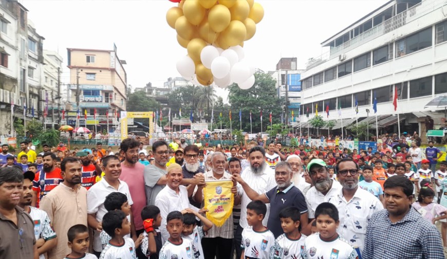ধ্রুব নিউজ